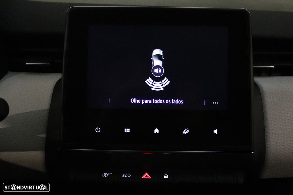 Renault Clio 1.0 TCe Limited Bi-Fuel - 13