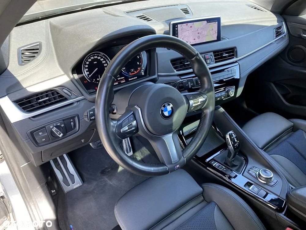 BMW X2 sDrive20d M Sport sport - 24
