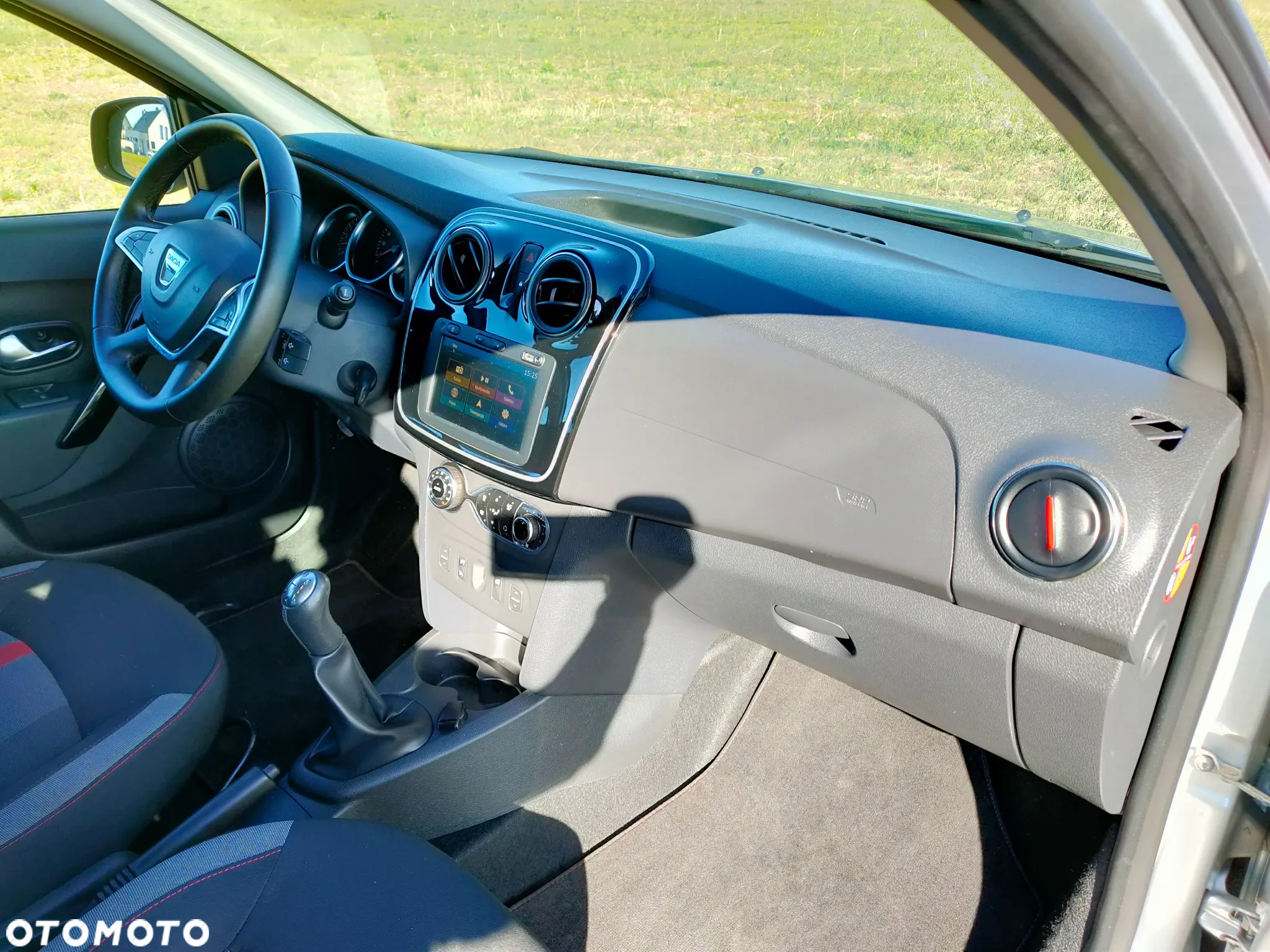 Dacia Logan MCV 0.9 TCe Techroad S&S - 26