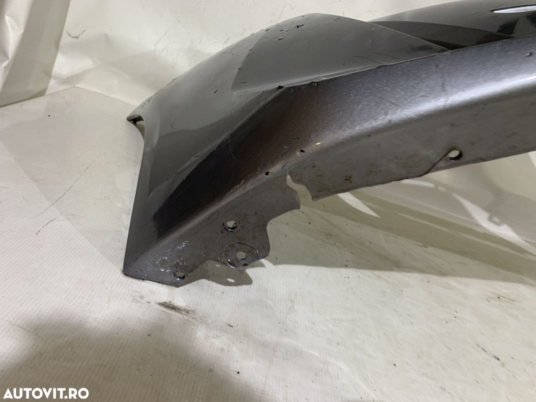 Bara fata Peugeot 208, 2019, 2020, 2021, 2022, 2023, cod origine OE 9823203580. - 5