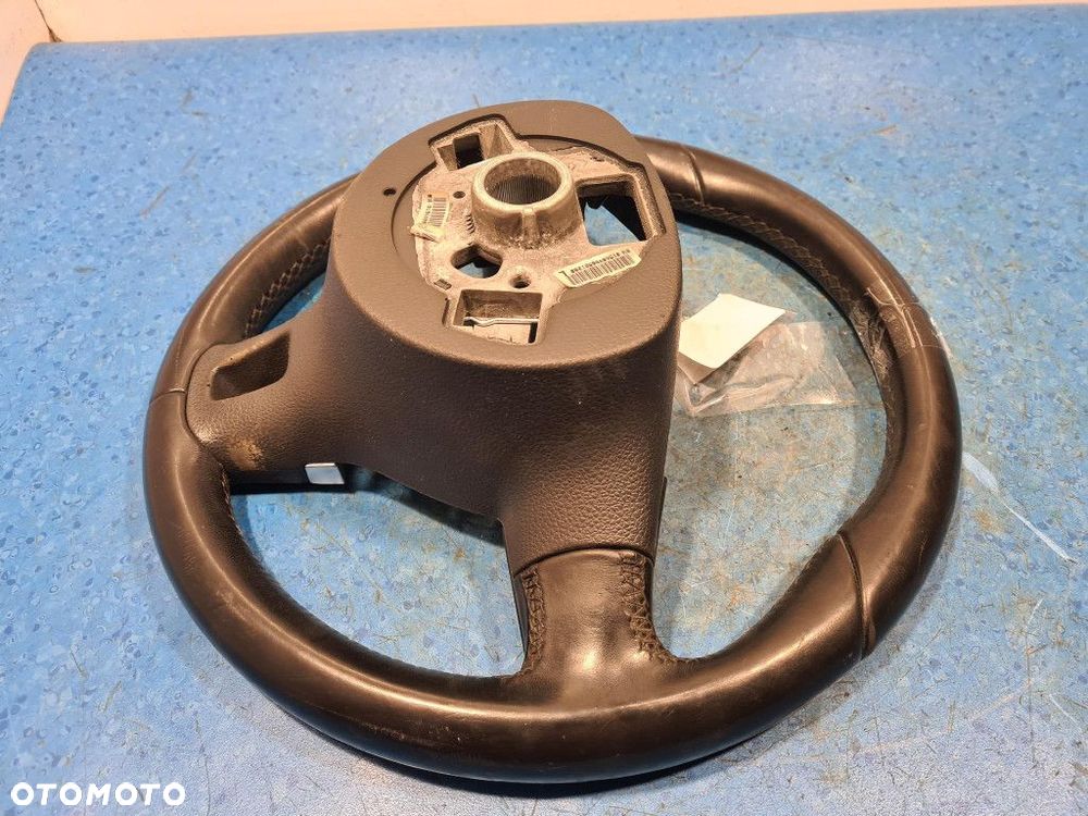 VOLKSWAGEN PASSAT CC KIEROWNICA. 3C8419091AN - 13