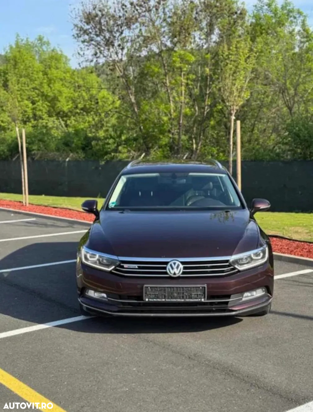 Volkswagen Passat - 3