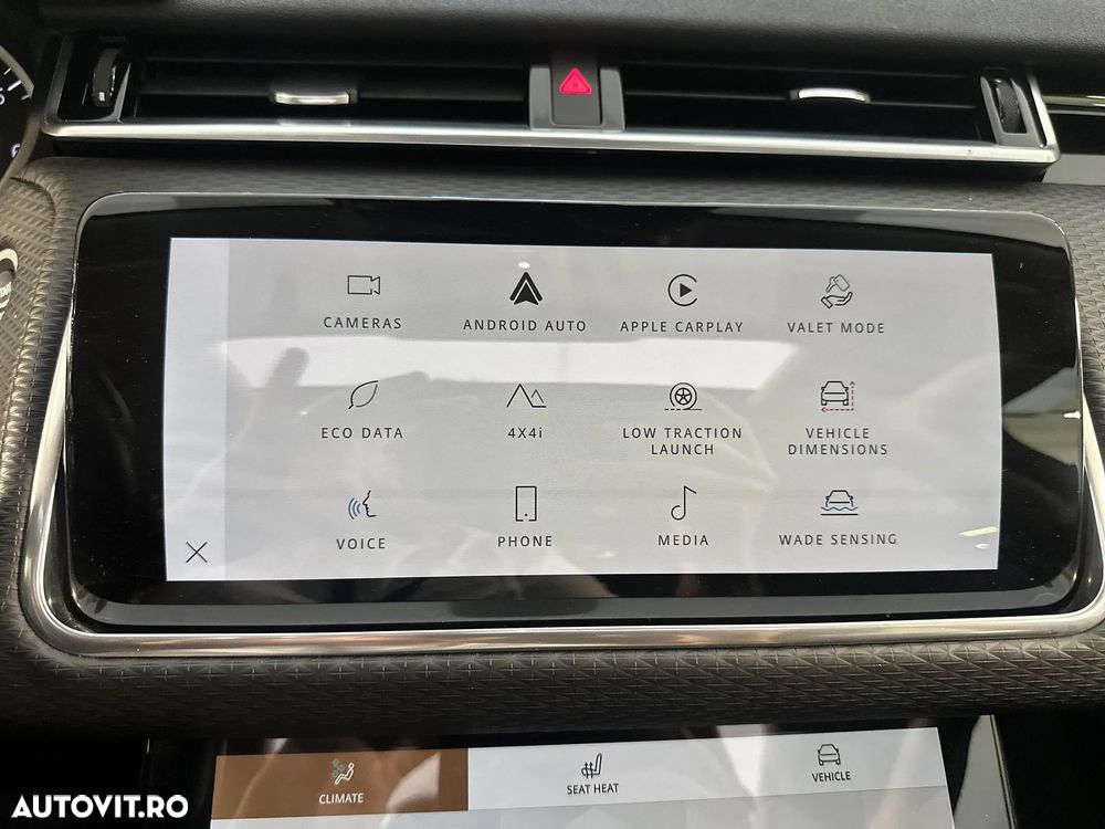 Land Rover Range Rover Velar - 17
