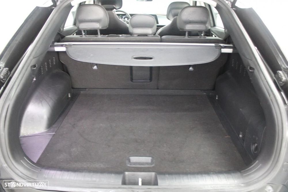 Kia EV6 77,4-kWh Business - 9