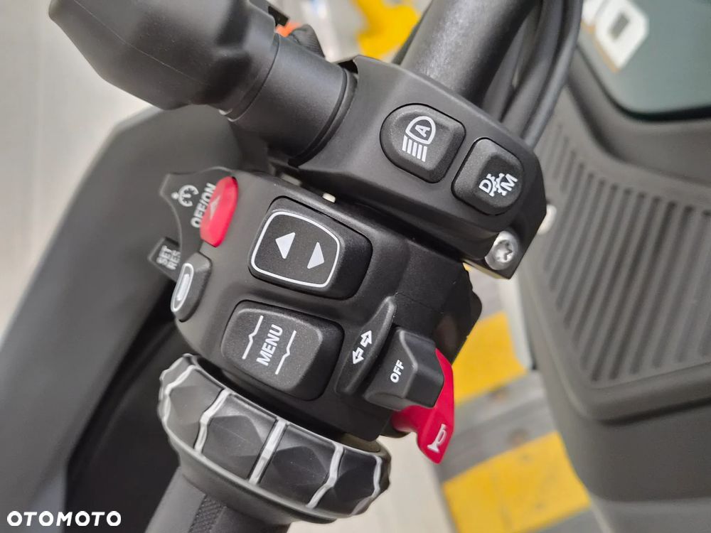 BMW GS - 14