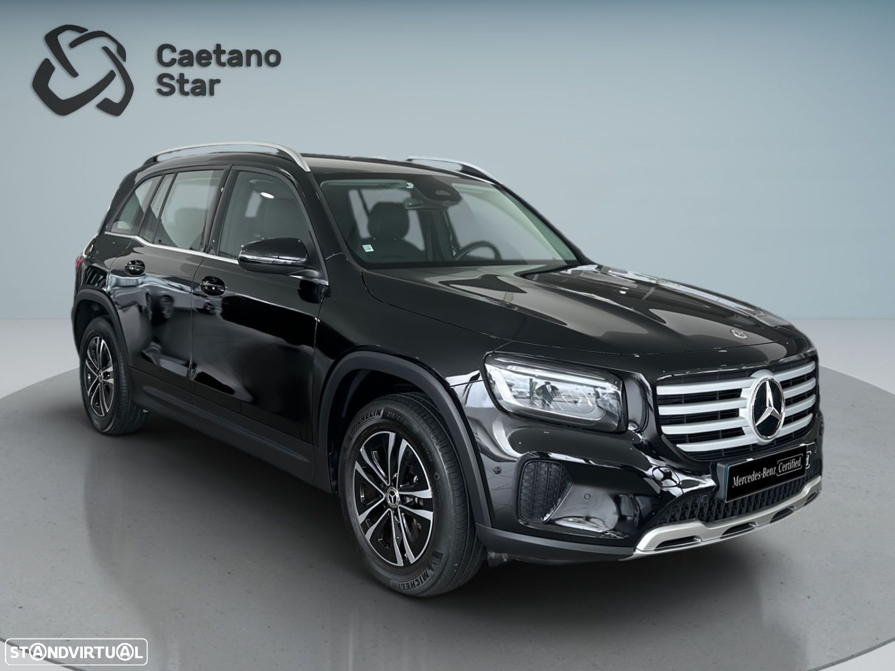Mercedes-Benz GLB 180 d Progressive - 6