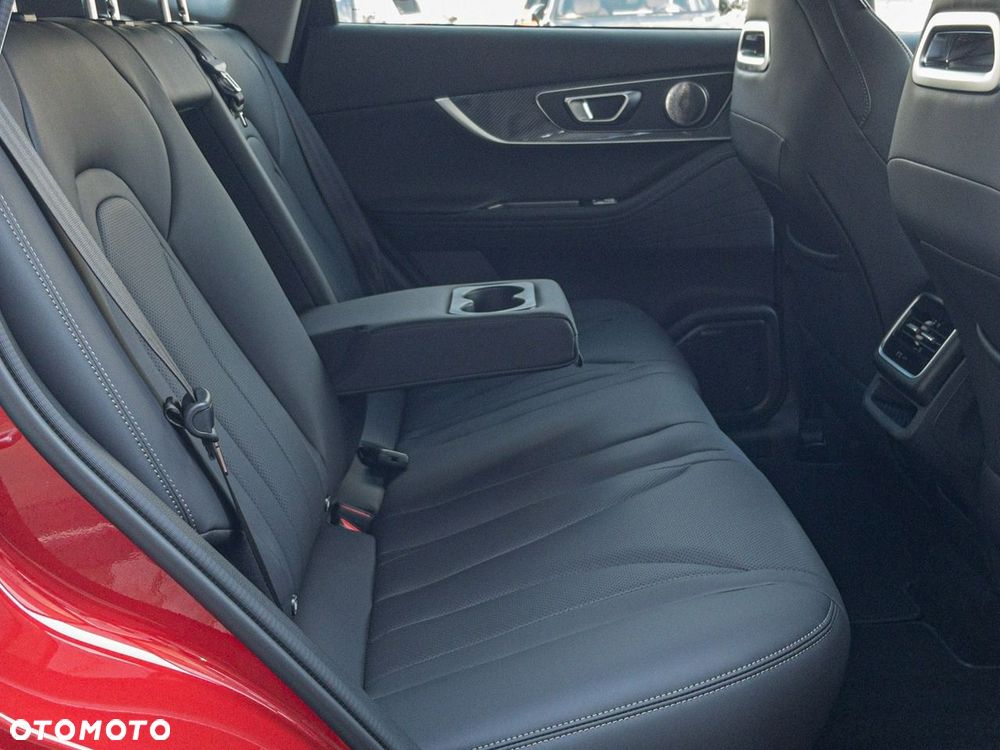 Chery Tiggo 7 1.5 HEV Premium DCT - 36