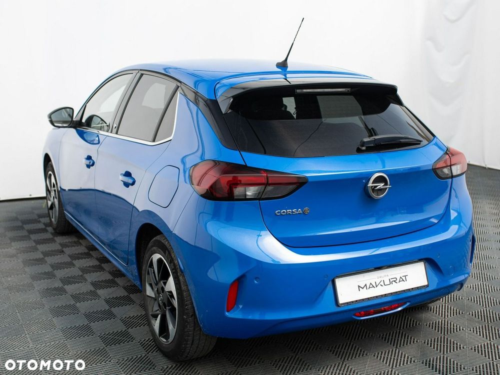 Opel Corsa - 5