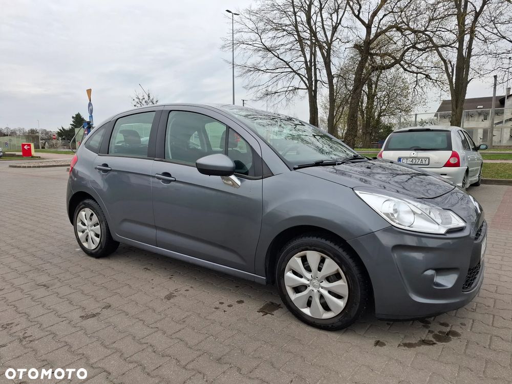 Citroën C3 VTi 95 Selection - 4