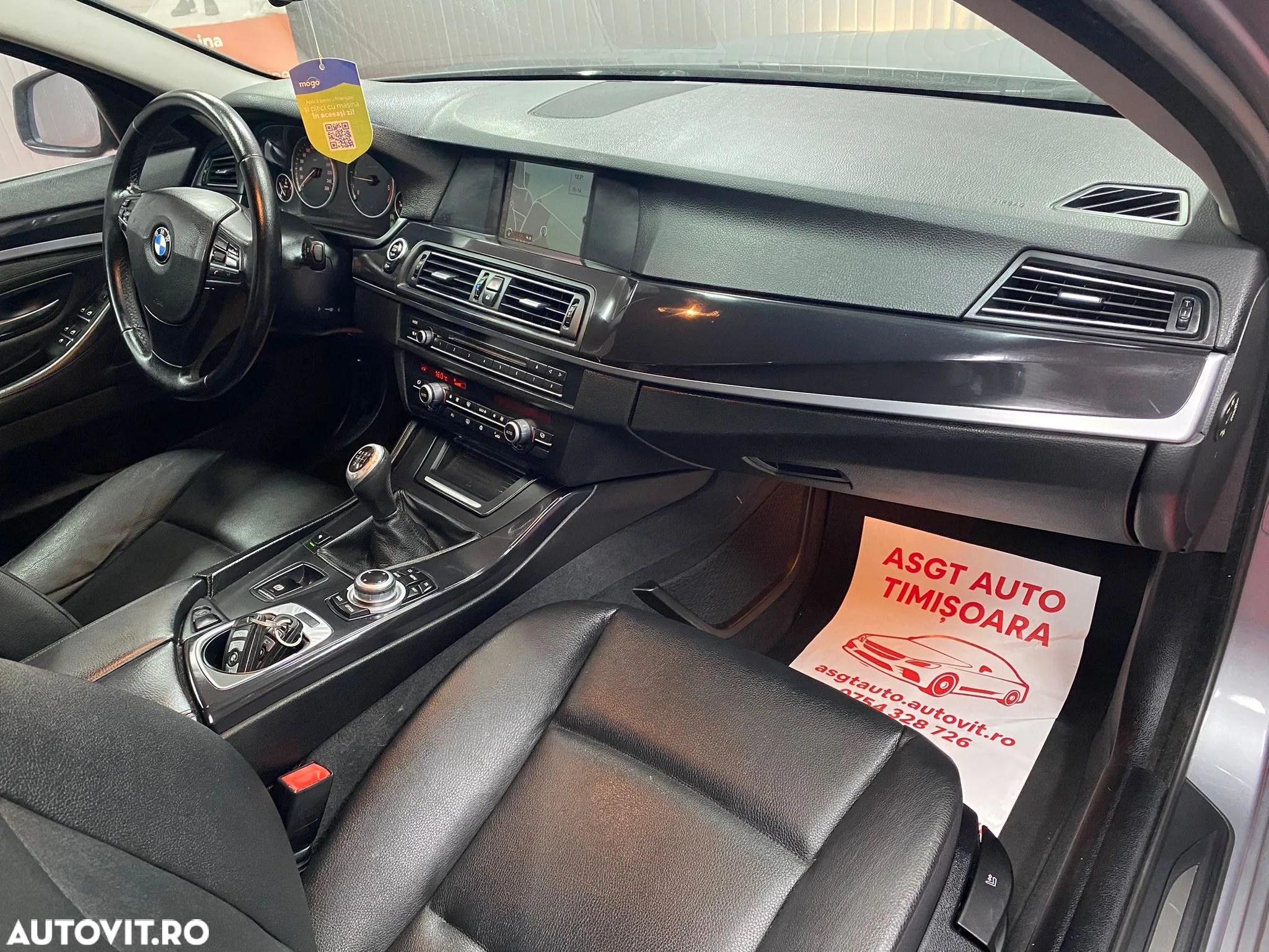BMW Seria 5 - 10