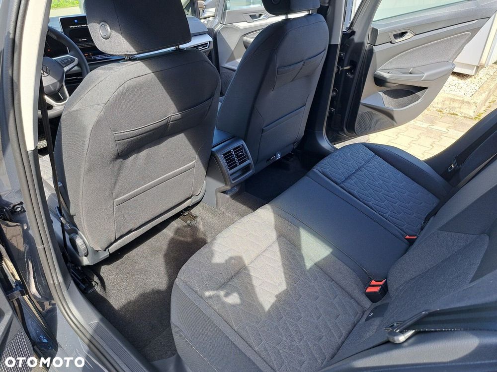 Volkswagen Golf Variant 2.0 TDI Life DSG - 9