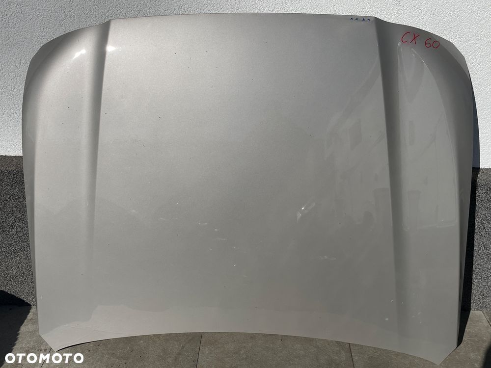 Maska Mazda CX-60 - 2