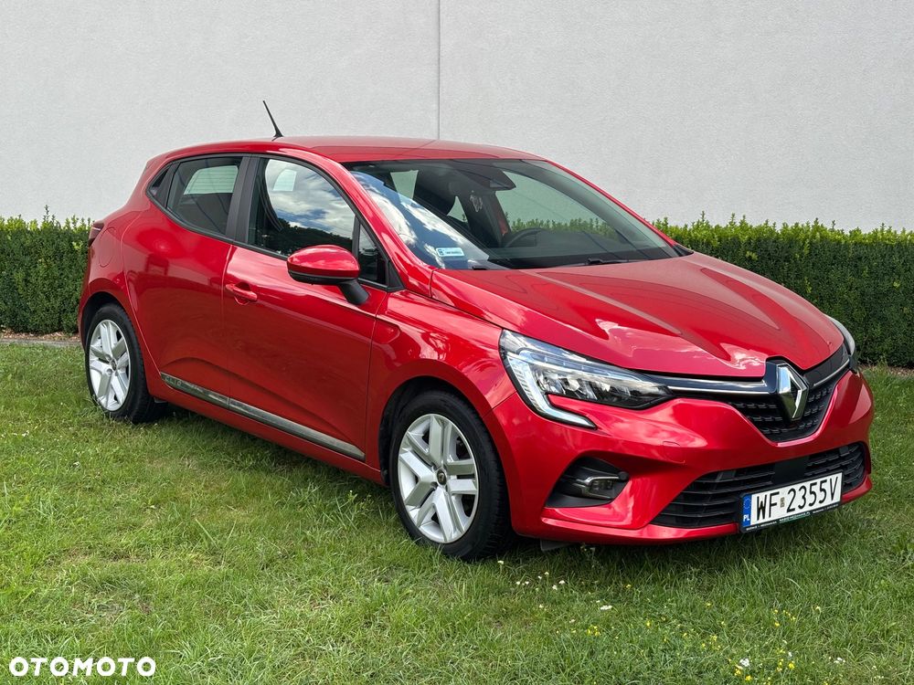 Renault Clio 1.0 TCe Zen - 4