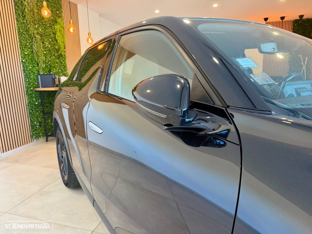 DS DS3 Crossback E-Tense Performance Line - 40