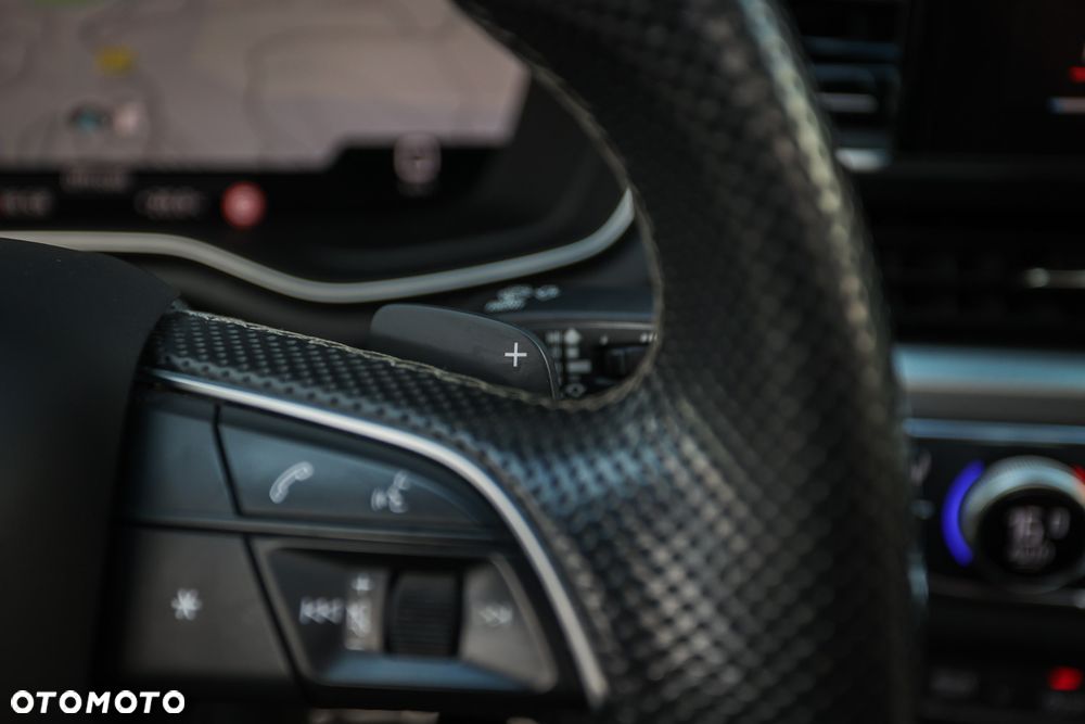 Audi A5 Sportback 40 TDI quattro S tronic edition one - 36