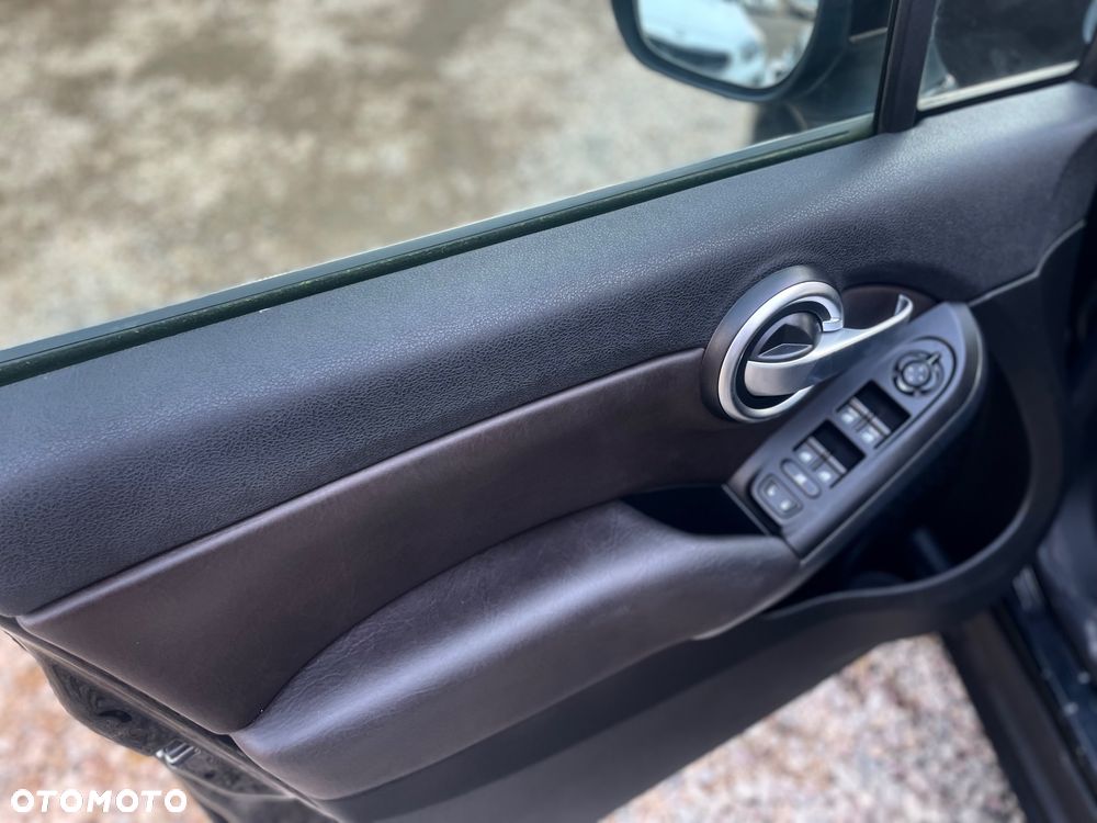 Fiat 500X 1.4 MultiAir DCT 4x2 S&S Lounge - 36