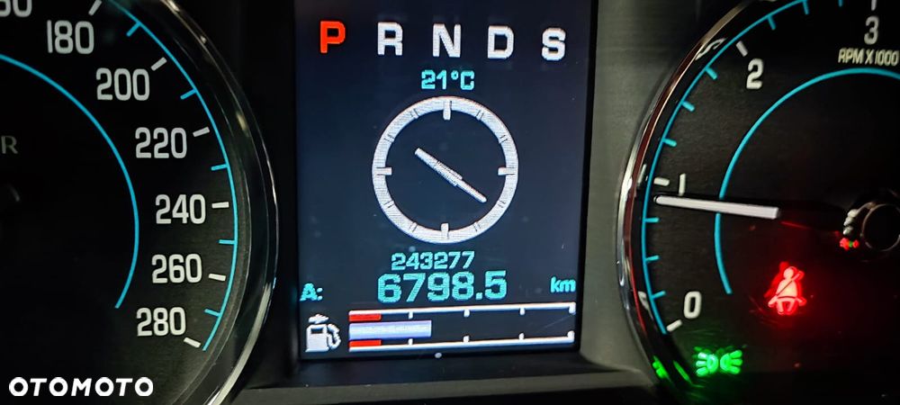 Jaguar XF 2.2 D Premium Luxury - 15
