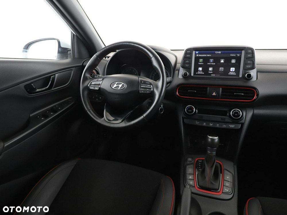 Hyundai Kona 1.6 T-GDI DCT Style - 17