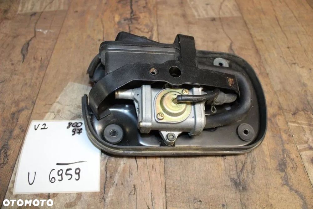 ODMA ZAWÓR POWIETRZA MARAUDER VZ800 - 1