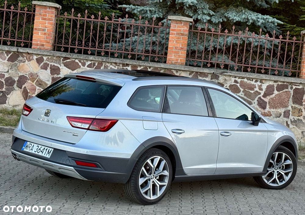 Seat Leon - 10