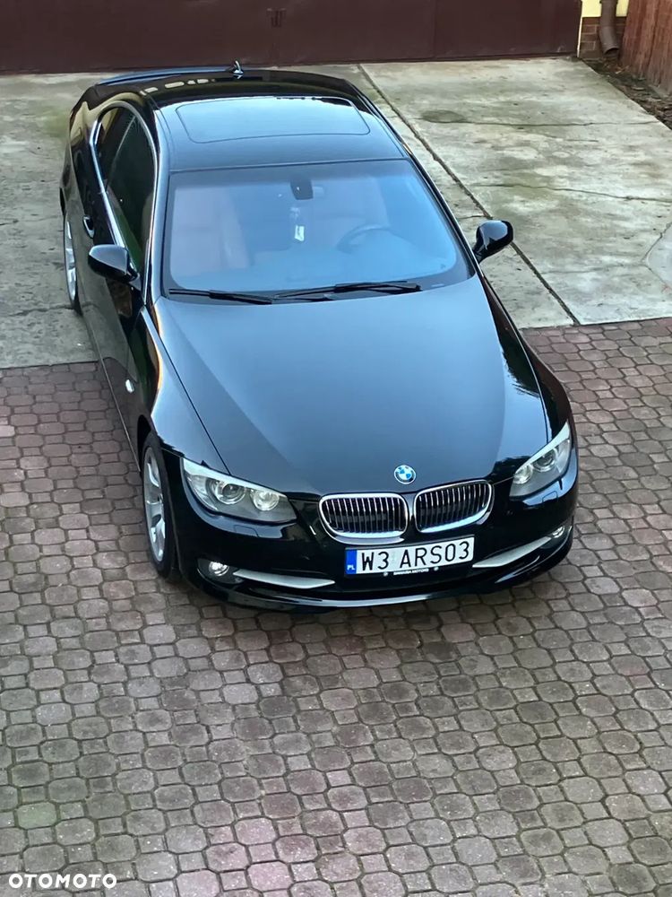 BMW Seria 3 - 11