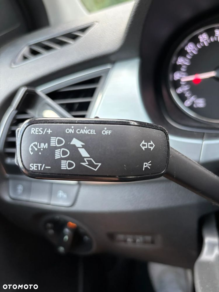 Skoda Fabia 1.4 TDI Ambition - 18