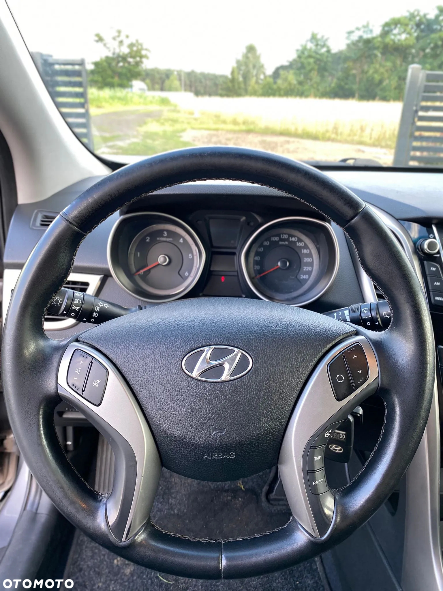 Hyundai i30 1.6 CRDi BlueDrive Classic - 15