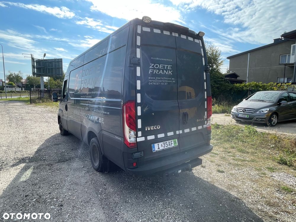 Iveco DAILY - 3