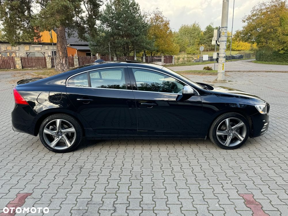 Volvo S60 D3 Summum - 16