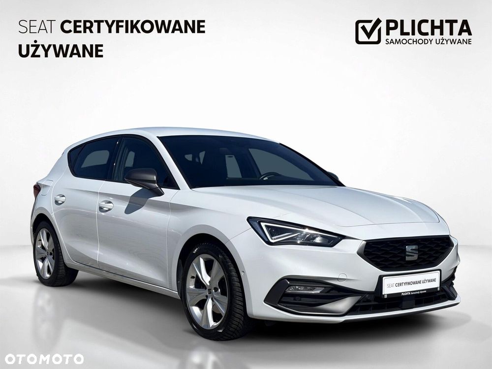 Seat Leon - 8