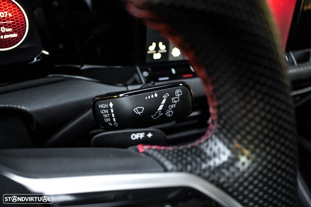 VW Golf 2.0 TSI GTI Clubsport DSG - 18