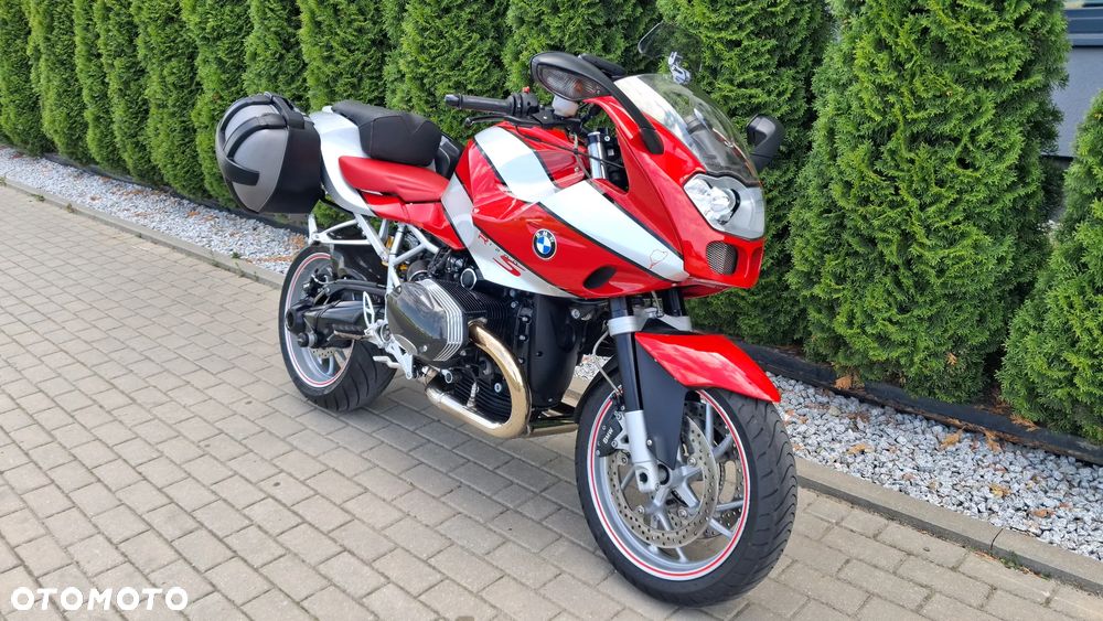 BMW R - 3