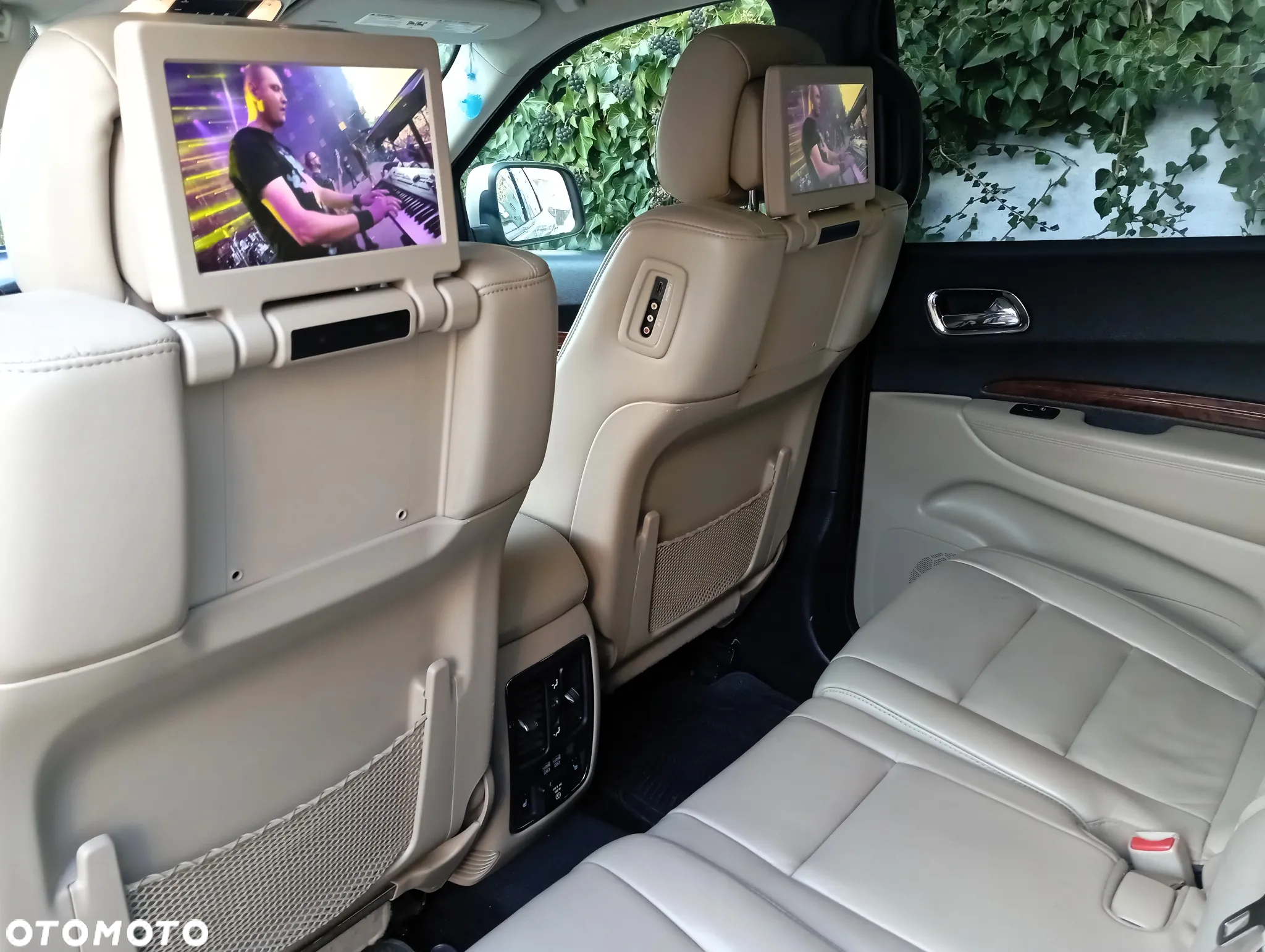 Dodge Durango 3,6 Limited - 37