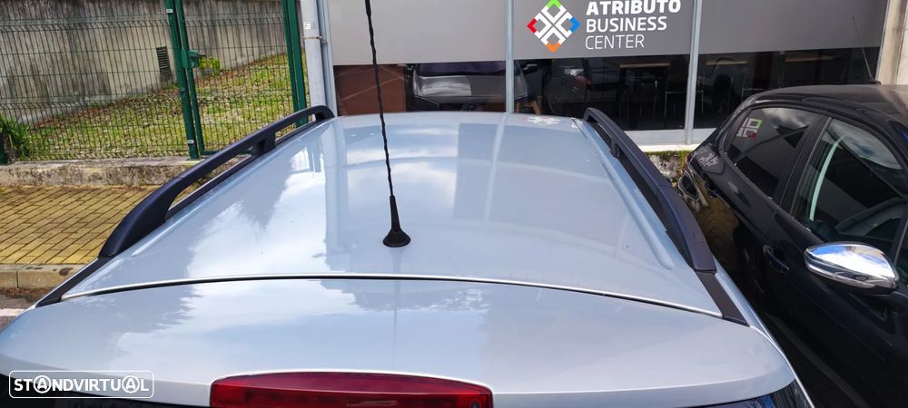 Renault Mégane Break 1.5 dCi Dynamique - 6