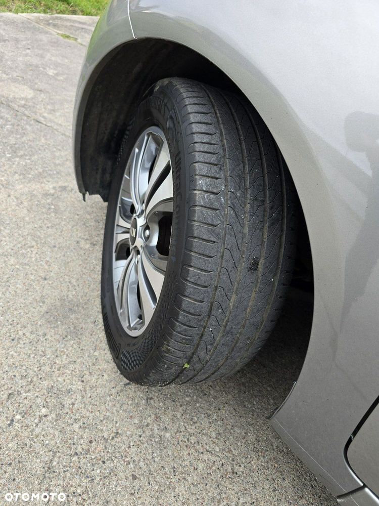 Kia Venga 1.6 Business Line - 30