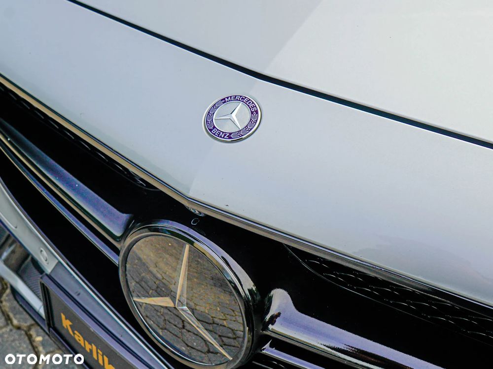Mercedes-Benz Klasa S 63 AMG 4-Matic - 7