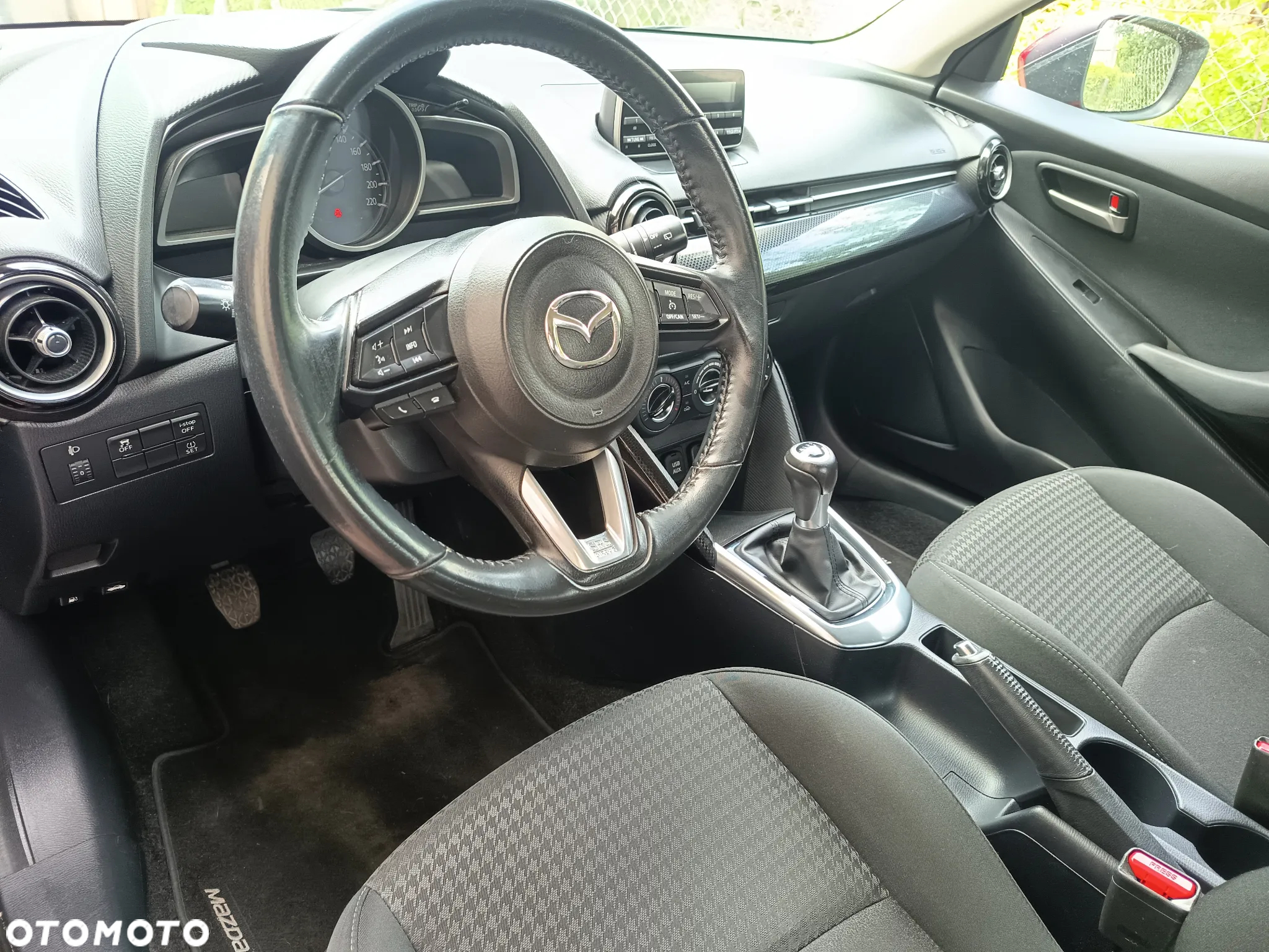 Mazda 2 1.5 Skypassion - 17