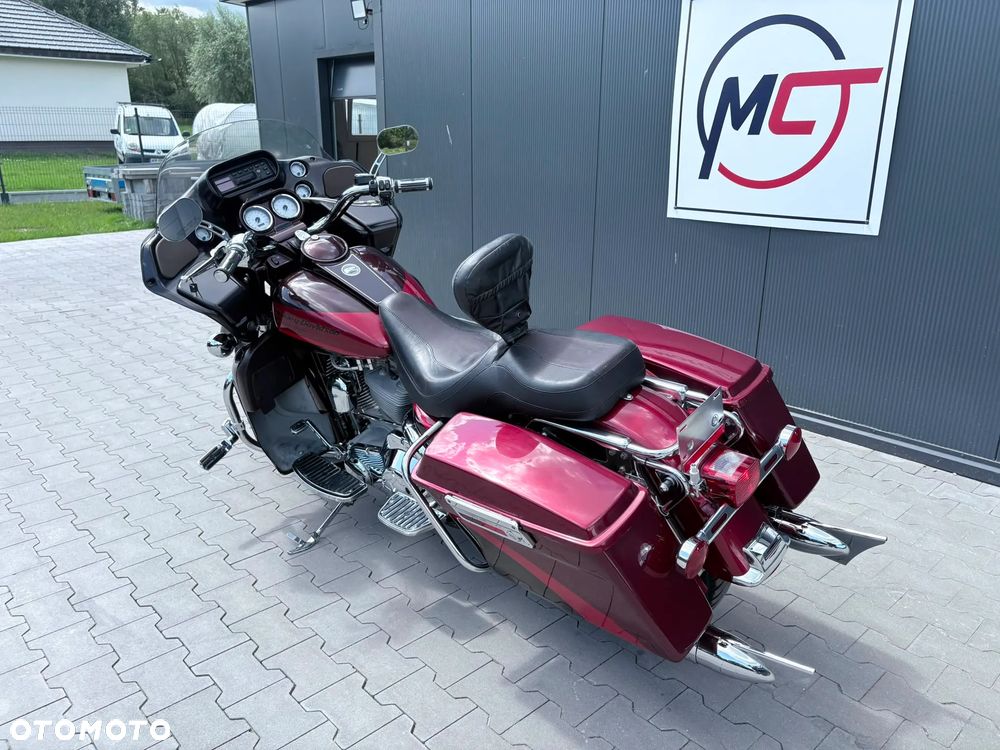Harley-Davidson Touring Road Glide - 8