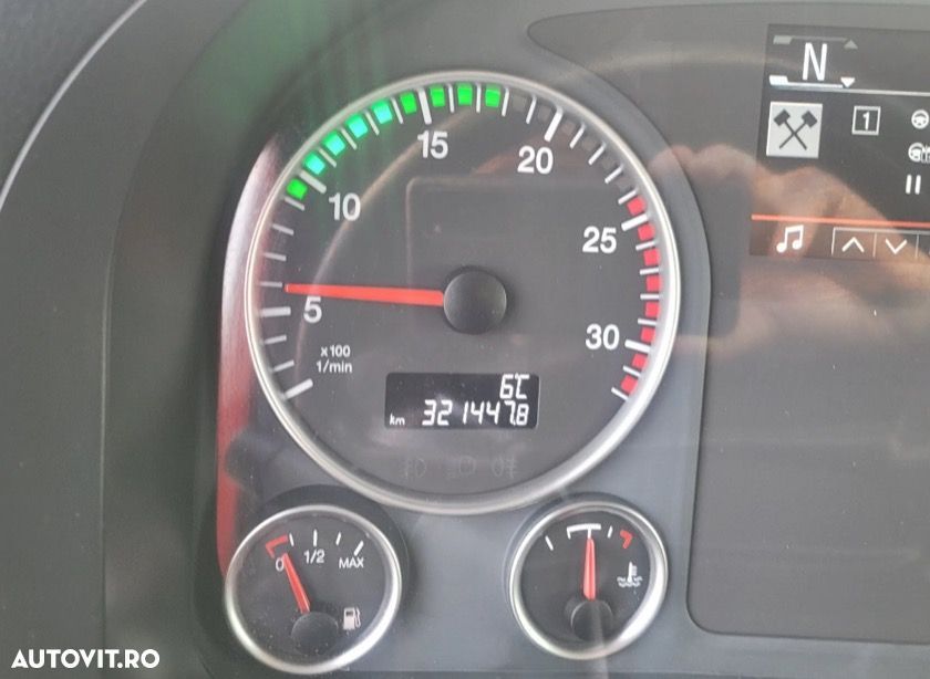 MAN TGS 35.420 Autobasculanta - 11