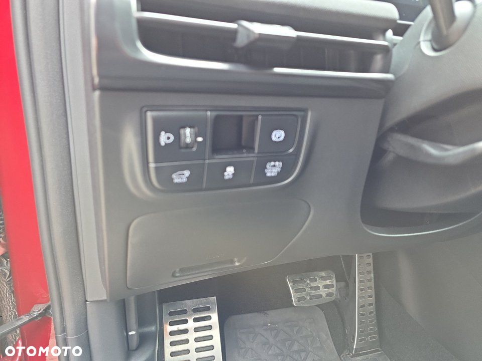 Hyundai Tucson - 20