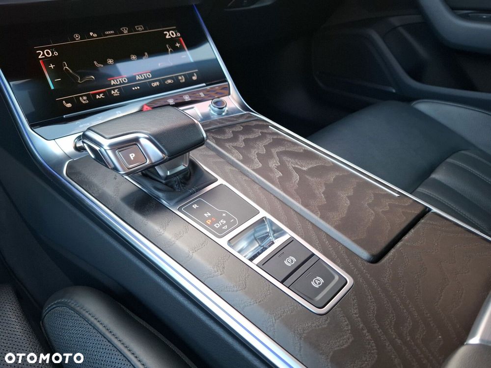 Audi A6 Avant 2023