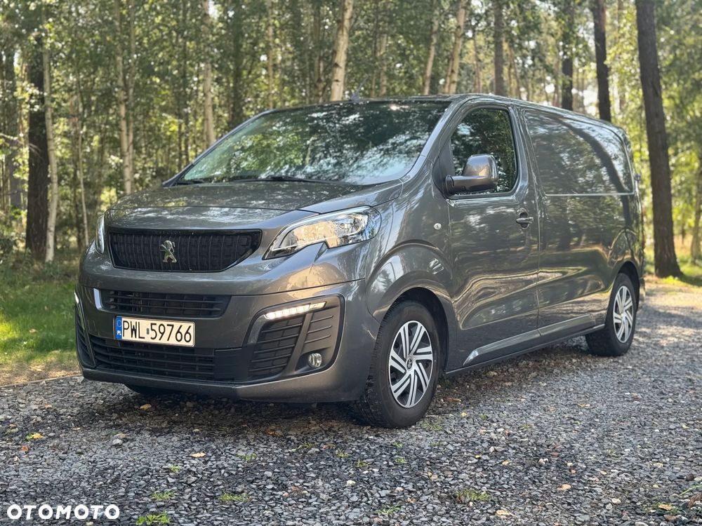 Peugeot expert - 2