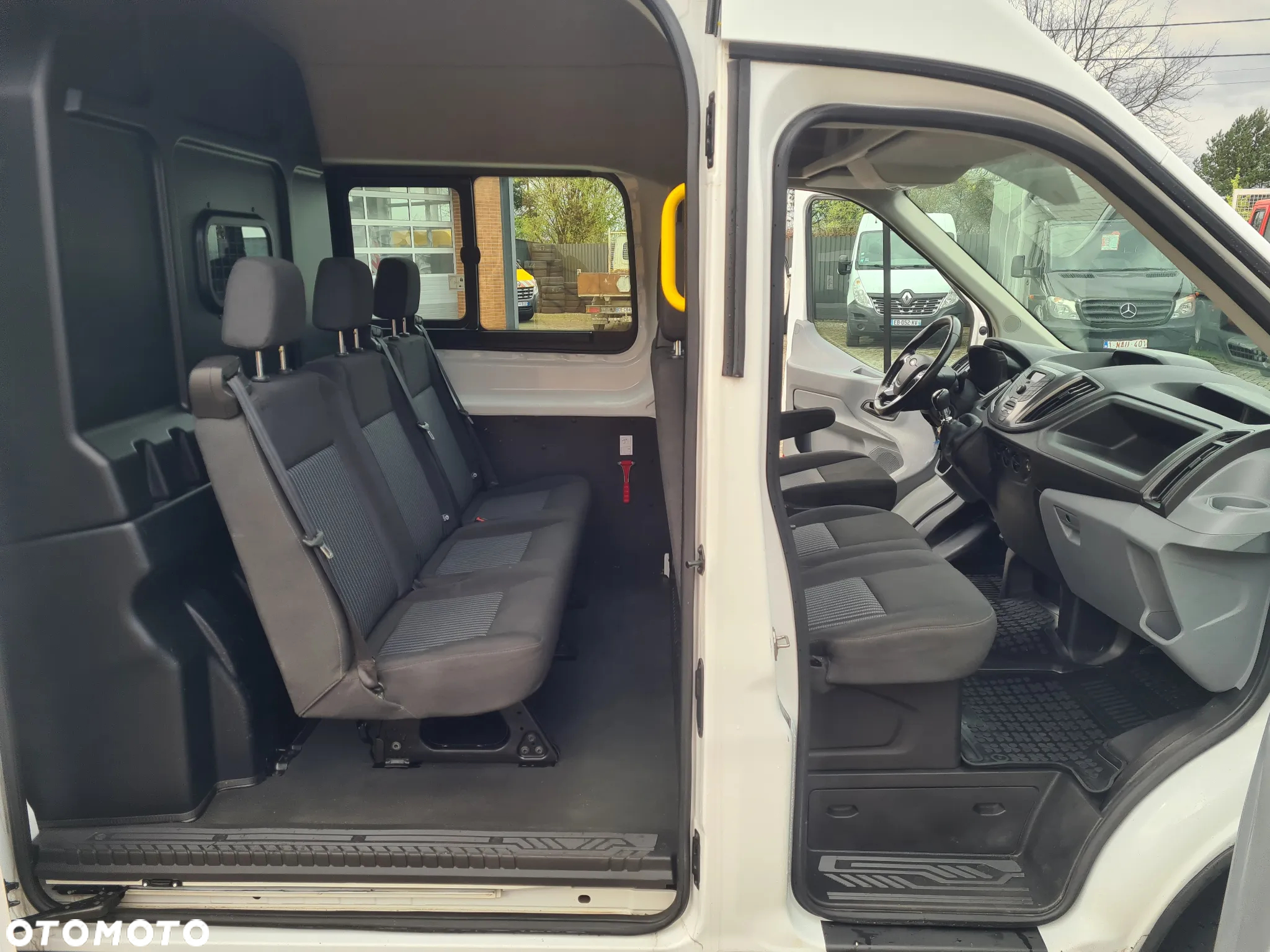 Ford Transit - 6