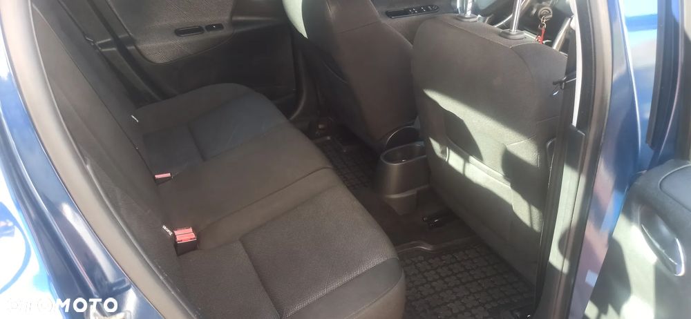 Peugeot 207 1.6 Sporty - 16