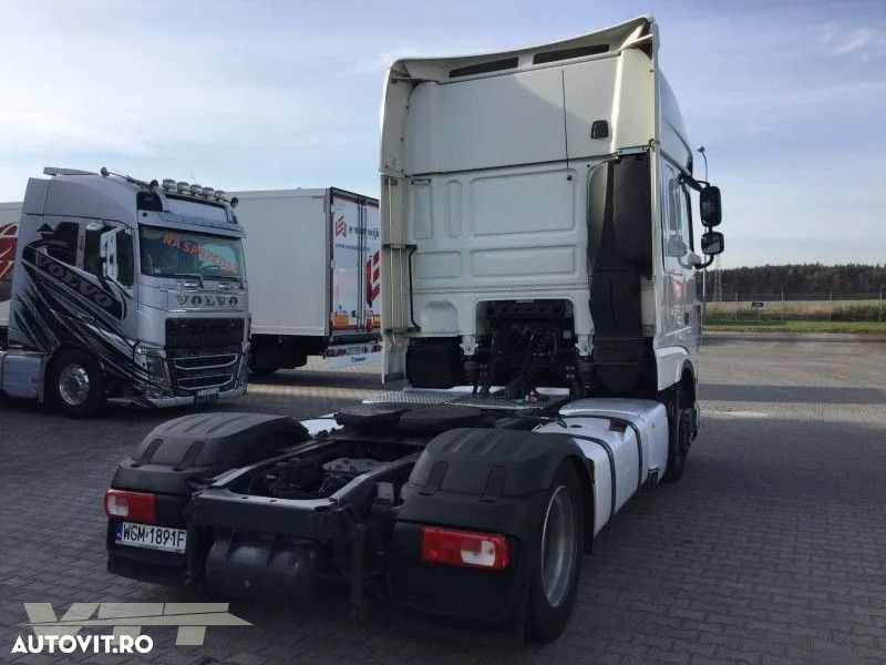 DAF XF 480FT - 4