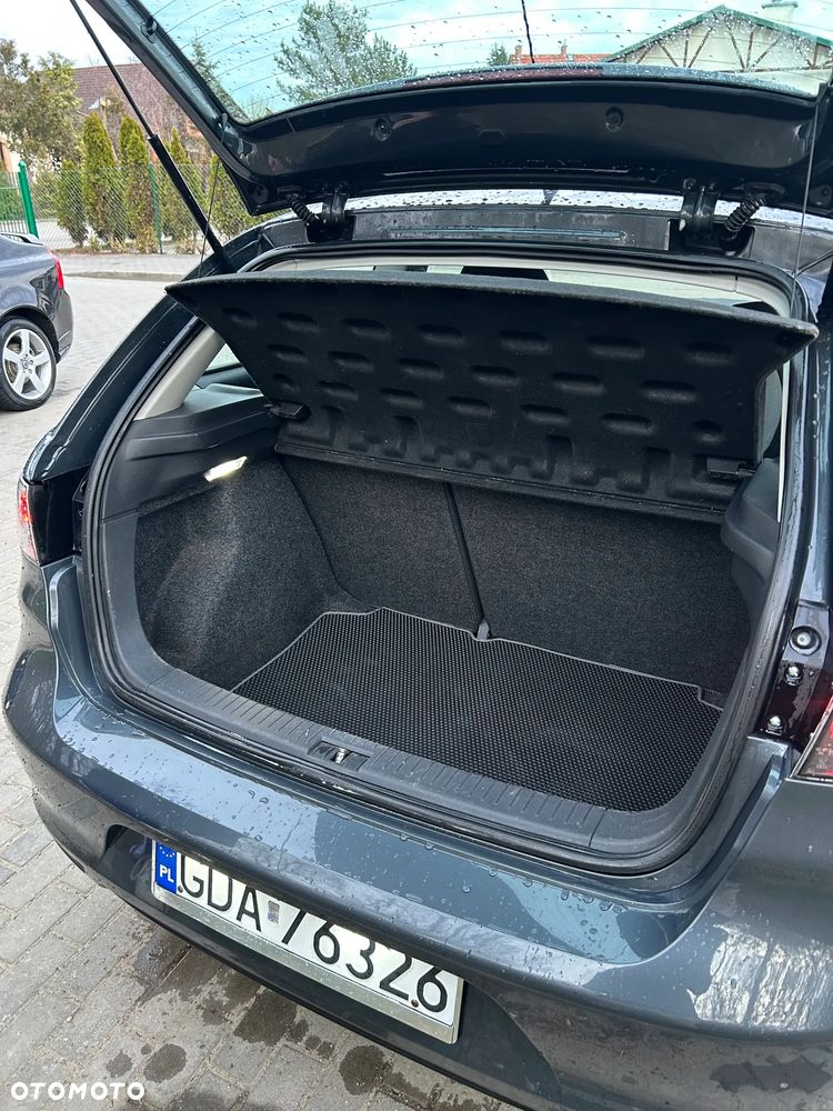 Seat Ibiza 1.4 16V Fresh - 6