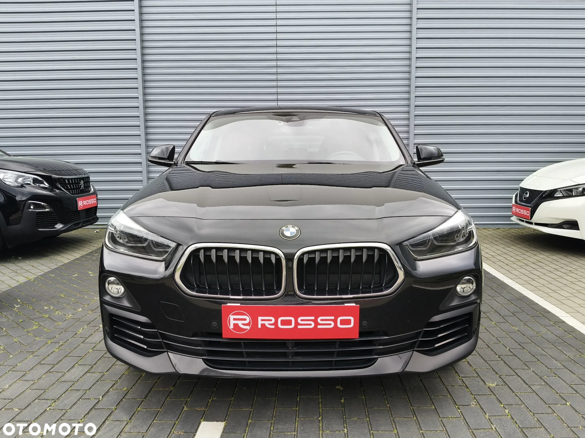 BMW X2 sDrive18i Advantage Plus - 2