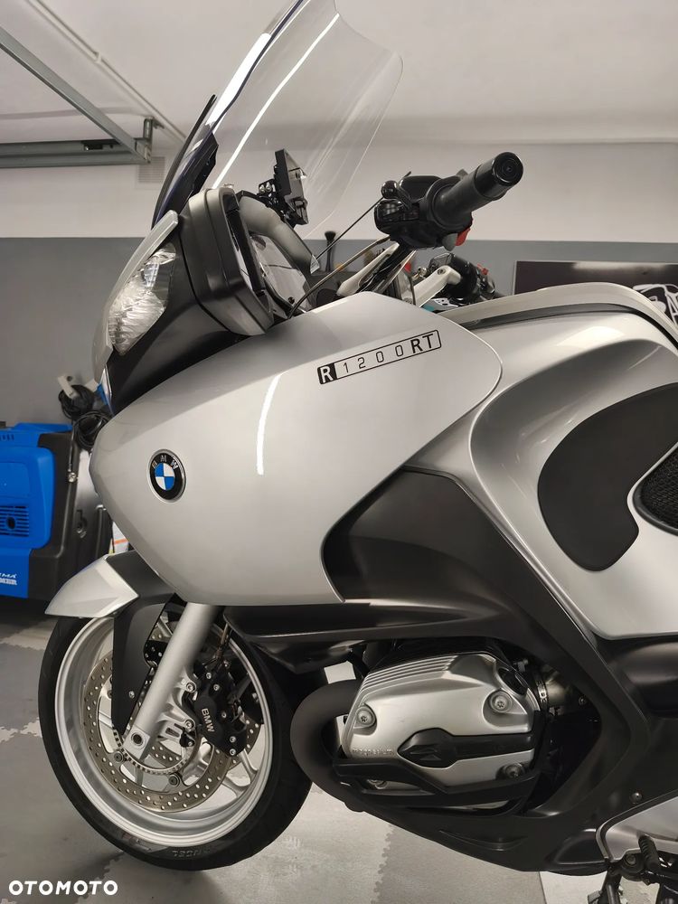 BMW RT - 3