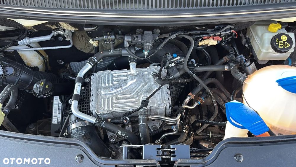 Volkswagen Transporter T6 - 29