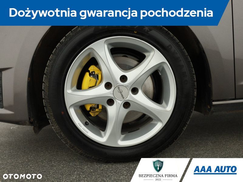 Seat Leon Sportstourer - 21